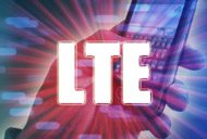 LTE-U Spectrum