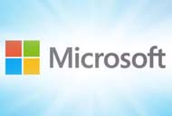 Microsoft partnership