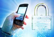 mobile security and spiceworks
