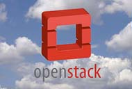OpenStack cloud