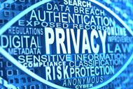 Data Privacy Legislation 2