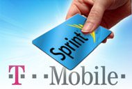 Sprint T-Mobile B