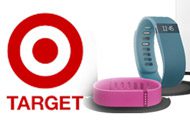 Target Fitbit initiative