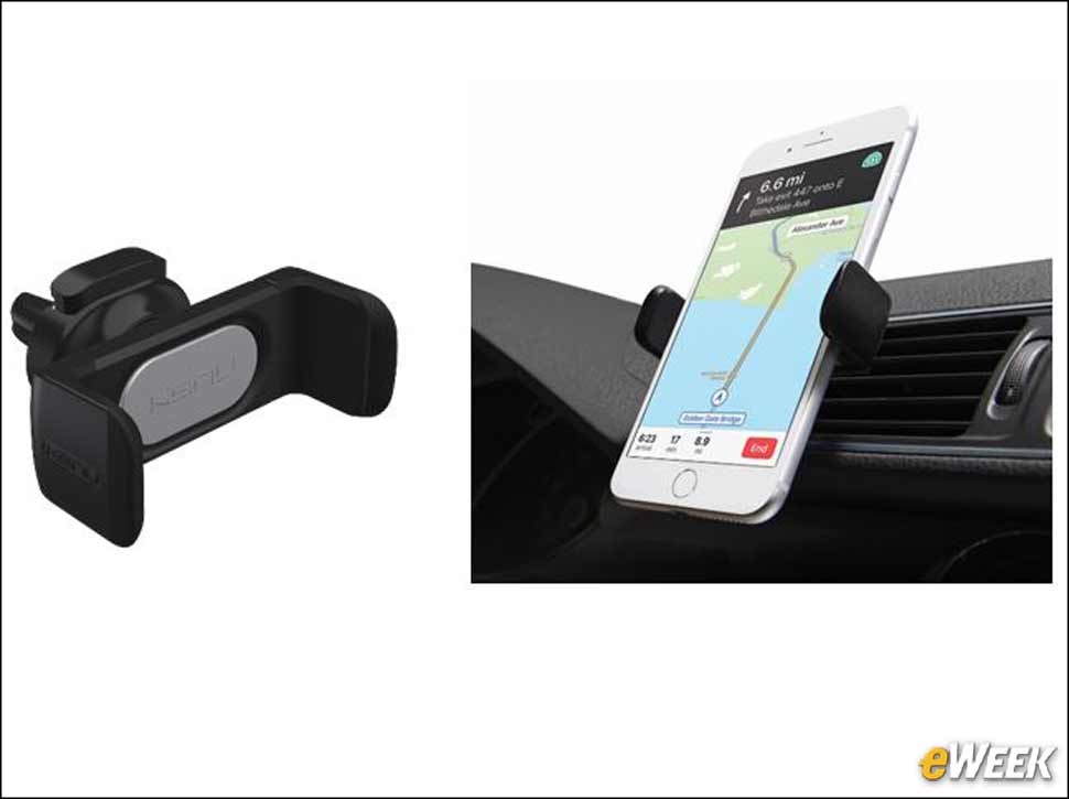 10 - Kenu Smartphone Holders for Vehicles