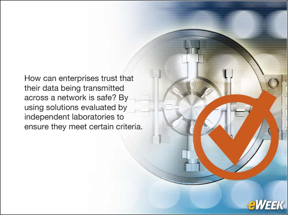 1 - How to Ensure Your Organization's Network Is Safe From Intrusion