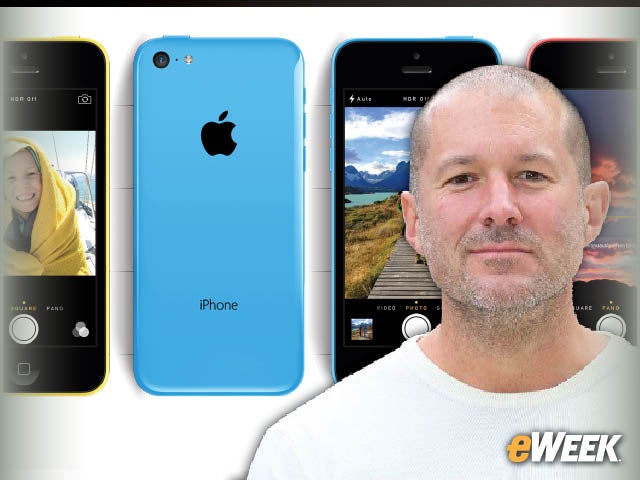 9-Let Jonathan Ive Take the Lead on Design
