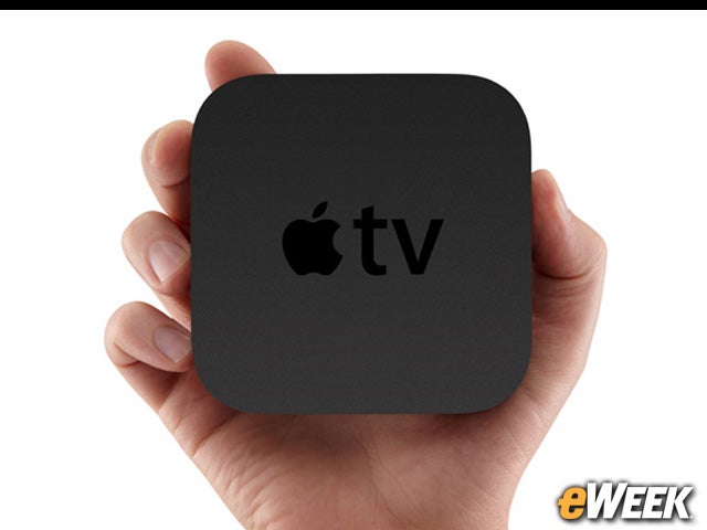 An Updated Apple TV Is Overdue