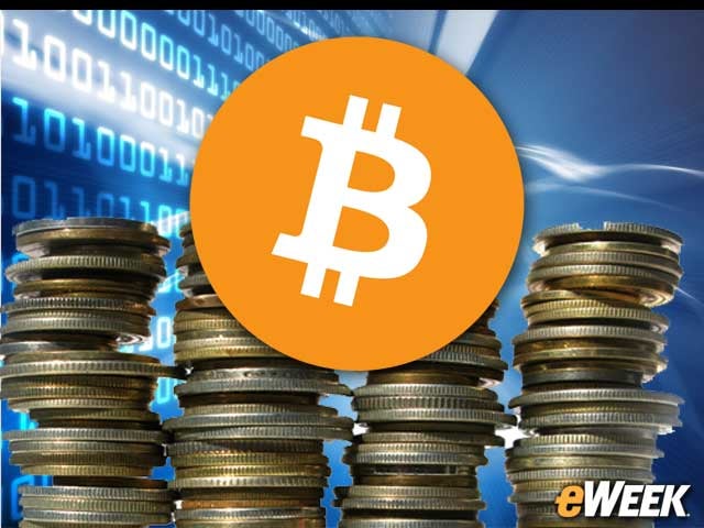 Bitcoin Has Company on Cryptocurrency Stage
