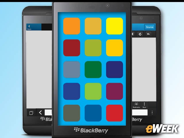 0-BlackBerry's Top HTML5 App Dev Winners