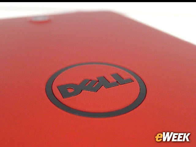 1-Dell, Amid Changes, Shows It's Serious About PCs