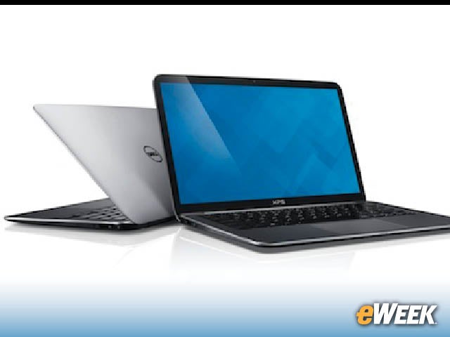 4-The New Dell XPS 13