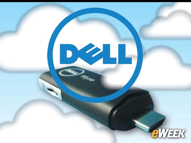 0-Dell Moves Forward With Project Ophelia Cloud Device