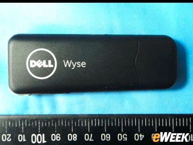 1-Dell's Device Offers Big Possibilities in a Small Package