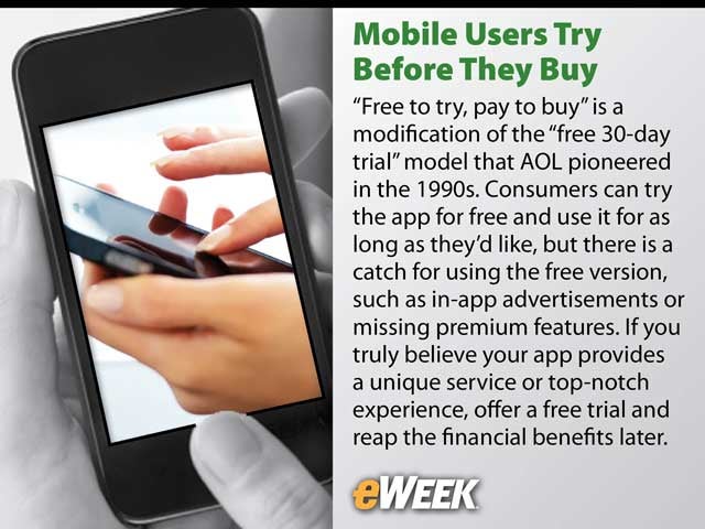 6-Mobile Users Try Before They Buy