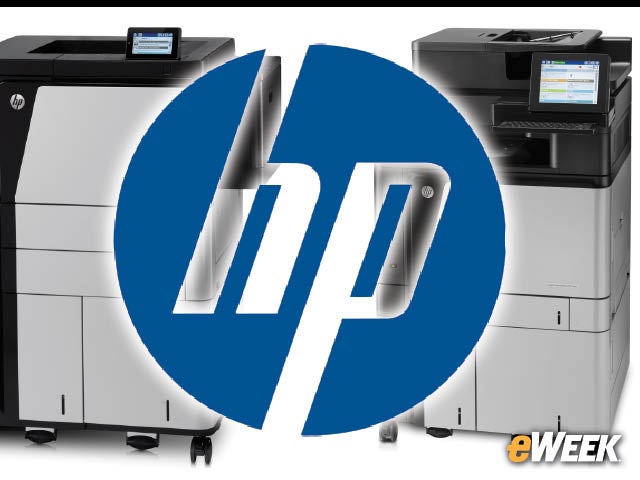 HP JetDirect, 1200w Offer Secure, Driverless Mobile Printing