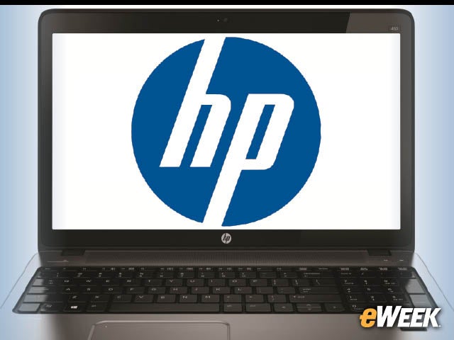 0-HP Business Ultrabooks Get Slimmer, Lighter Design