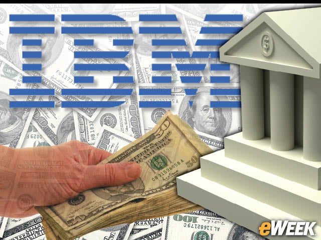 0-IBM Extends Its Banking Tech Expertise Into Emerging Markets