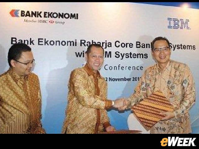 4-Indonesia’s Bank Ekonomi Raharja