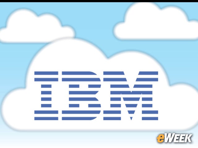 IBM Builds Private, Hybrid Clouds in Diverse Industries: 12 Examples