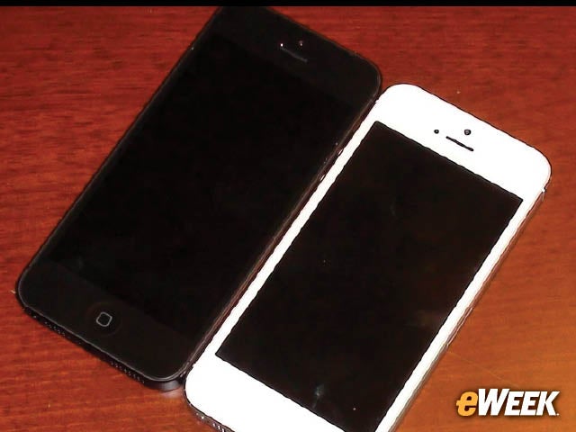 9-The iPhone 5S Won’t Be Groundbreaking