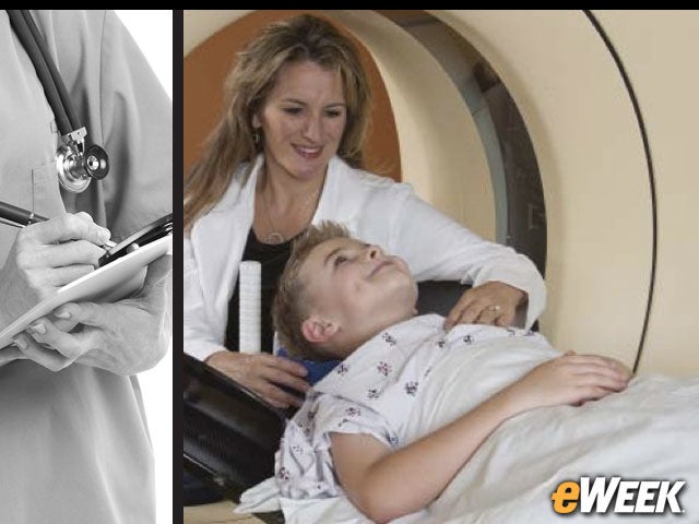 CT Radiation Exposures a Concern for Pediatric Patients