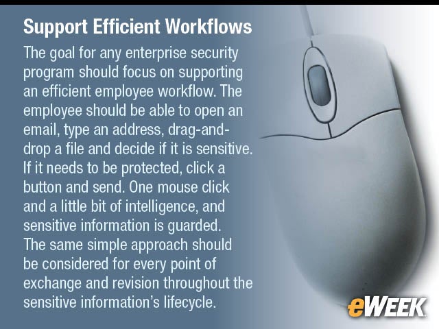 2-Support Efficient Workflows