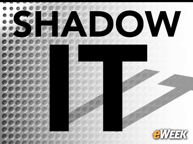 That Mysterious Shadow IT: 10 Things IT Administrators Need to Know