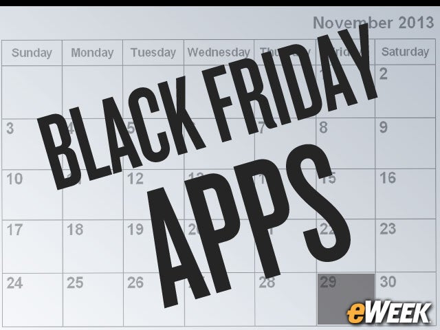10 iOS Shopping Apps You Should Keep Handy on Black Friday