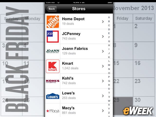 Black Friday by FatWallet Helps Find Deal in Stores and Online
