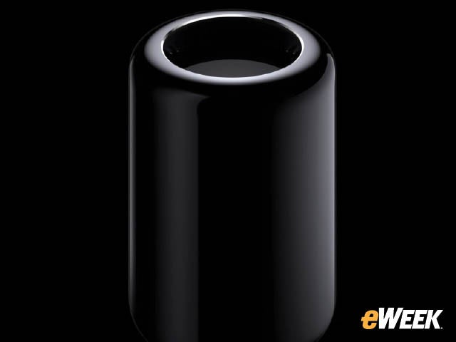 2-The Mac Pro Promises to Be Very, Very Expensive