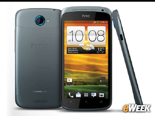 05_HTC One Is an Effective Alternative Even to the Galaxy S4