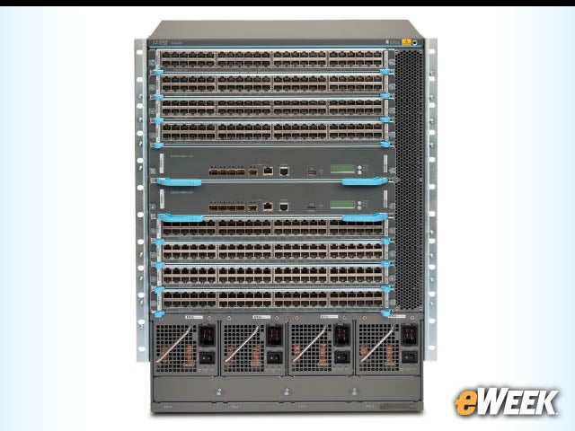 4-Juniper Networks’ Switches Will Support NSX