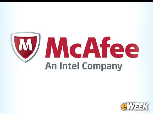 12-McAfee Brings NSX Integration to Security Platform
