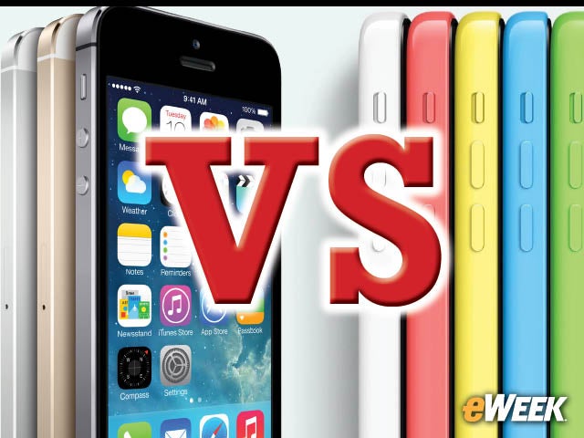 0-iPhone 5S Outselling the iPhone 5C: 10 Reasons Why