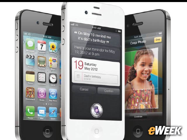 6-Is the iPhone 4S a Better Option for Entry-Level Customers?