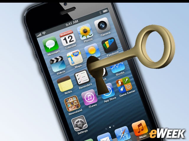 0-iPhone Security: 10 Apps to Keep Your Apple Smartphone Safe