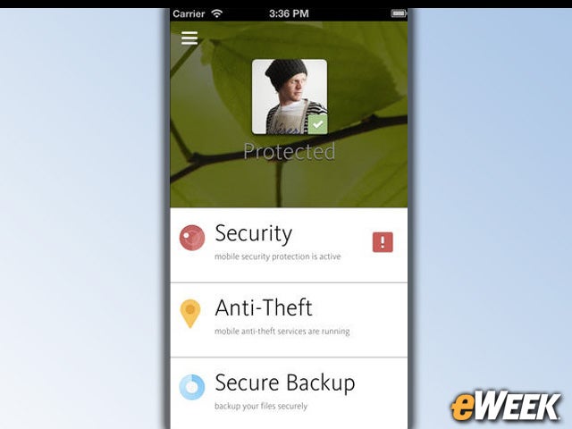 5-Avira Mobile Security App Offers Backup, Anti-Theft (Free)