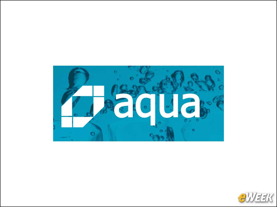 7 - Aqua Secures $25M to Secure Cloud-Native Application Workloads