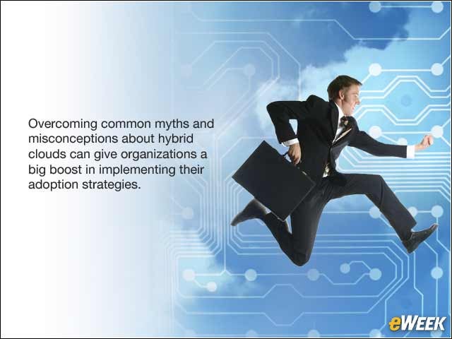 1 - Debunking 7 Common Myths About Hybrid Clouds