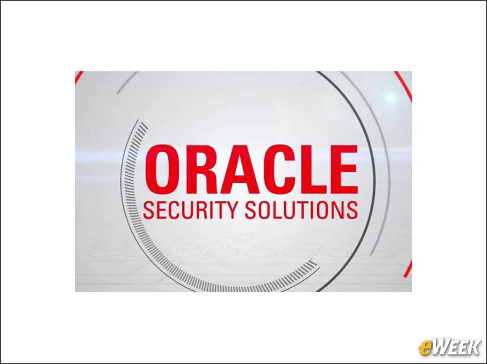 7 - Oracle Releases Cloud-Native Security Management Suite