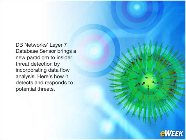 1 - DB Networks Brings Layer 7 Insider Threat Detection to Databases