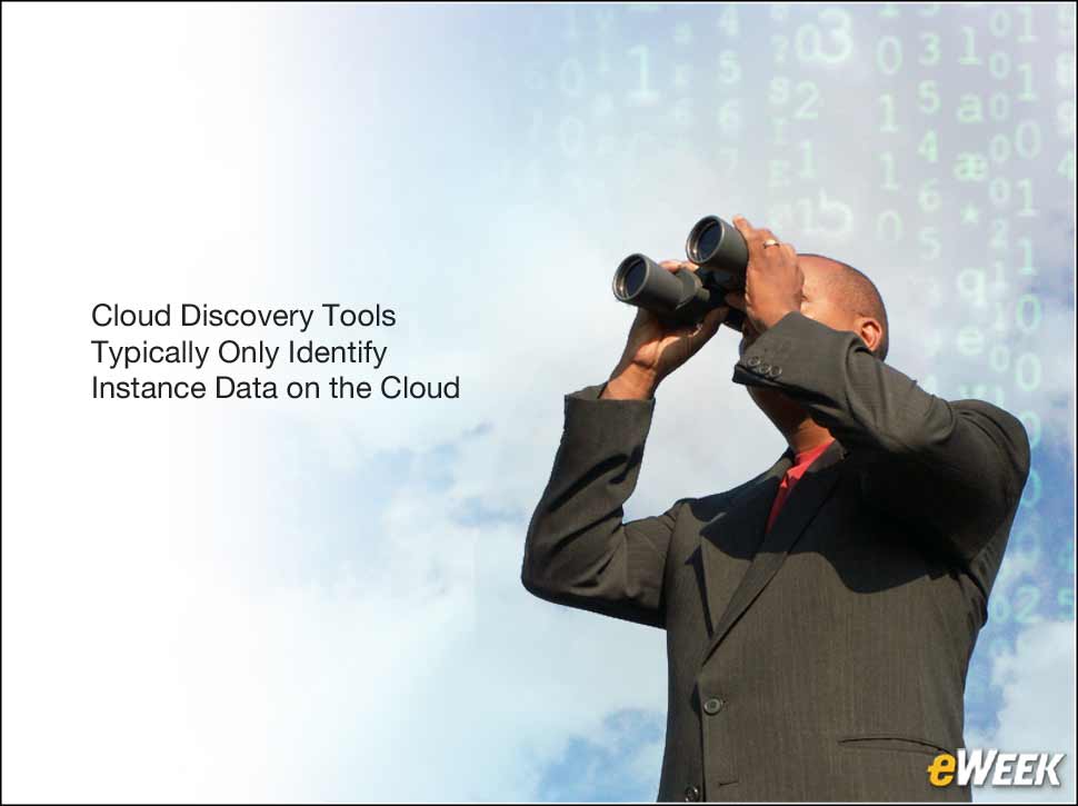 4 - Holistic Views Are Impossible Without Integrated Cloud + On-Premises Discovery Tools