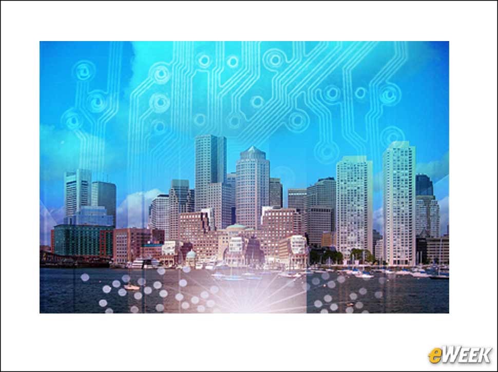 2 - Setting Priority for Smart Cities Technology