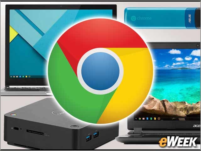 2 - Is Chrome OS Ready to Do Serious Business?