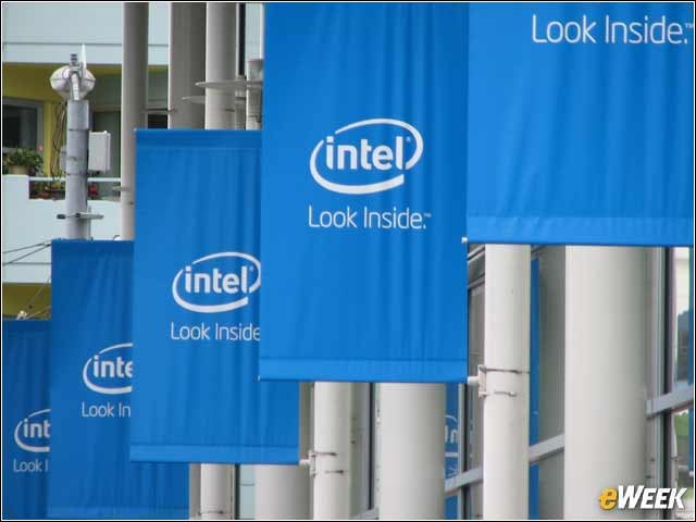 5 - Intel Is Inside With Some Solid Options