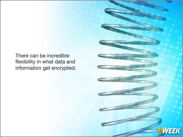 7 - Myth: Encryption Only Secures the Application