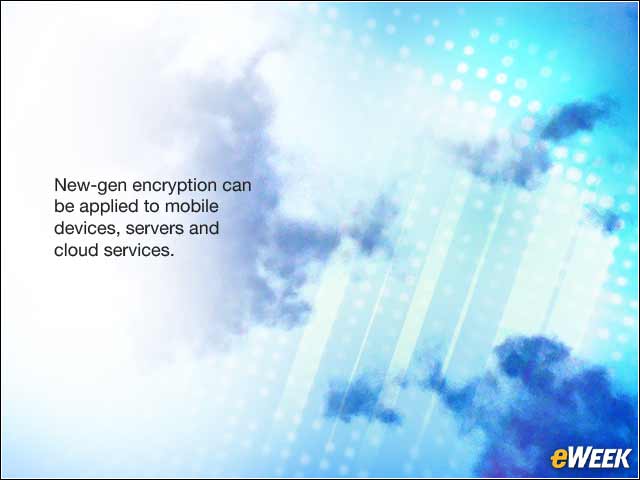 11 - Myth: Encryption Solutions Don't Work Across All Platforms
