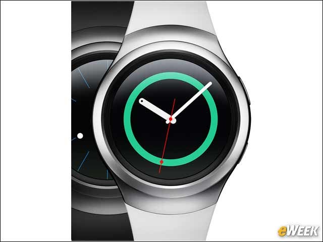 2 - Smartwatches Are Easy to Come By