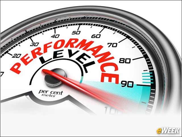 6 - Establish Clear Performance Indicators