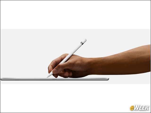 5 - The Stylus Matters Greatly